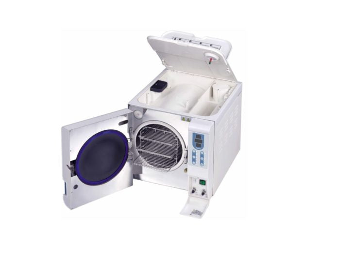 Autoclave 22L