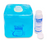 Gel Échographique Ultrasonique Bleu – Bidon 5L