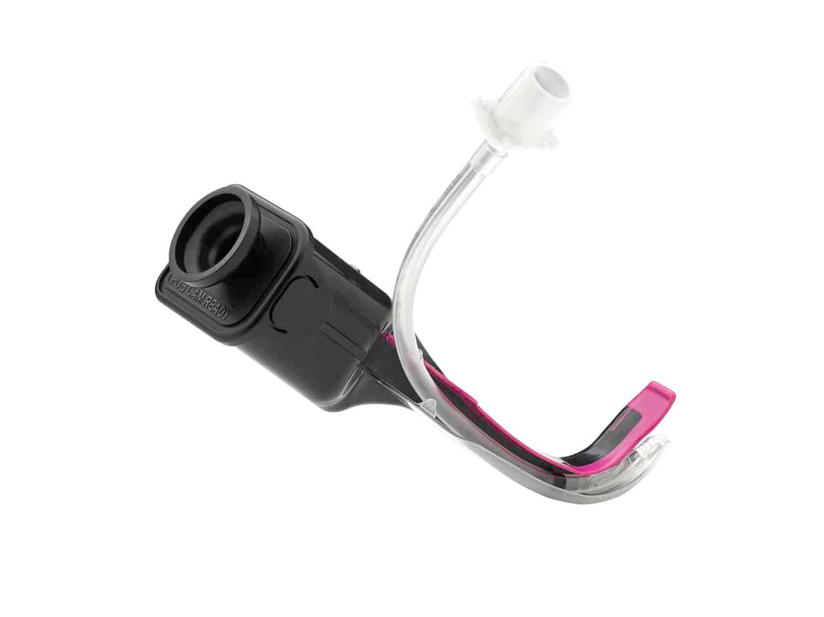 Air Track – Assistance Avancée pour Intubation Difficile