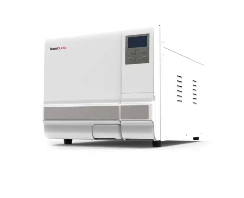 Autoclave 18L