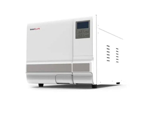 Autoclave 18L