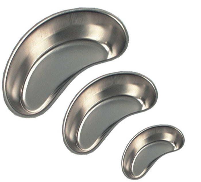 Haricot en Inox – 20 cm