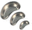 Haricot en Inox – 20 cm