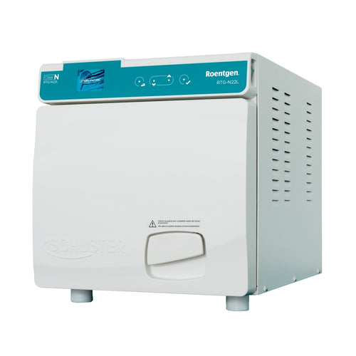 Autoclave 22L
