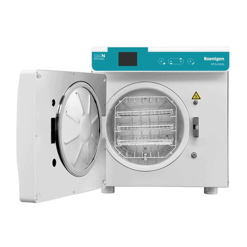 Autoclave 22L
