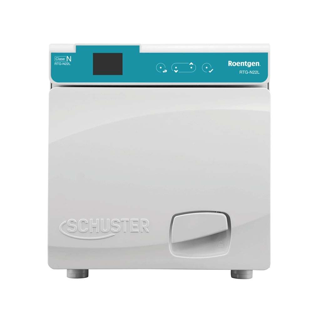 Autoclave 22L