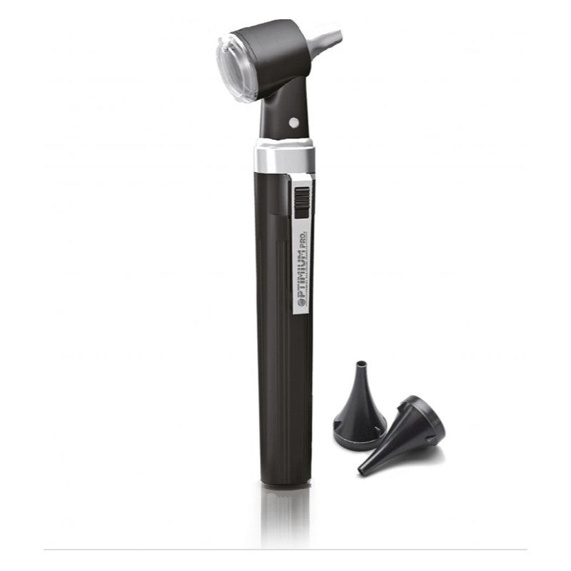 Otoscope à Fibre Optique