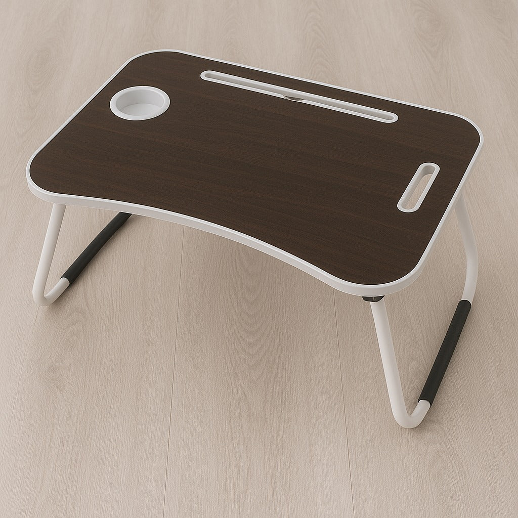 Table de lit multi fonction