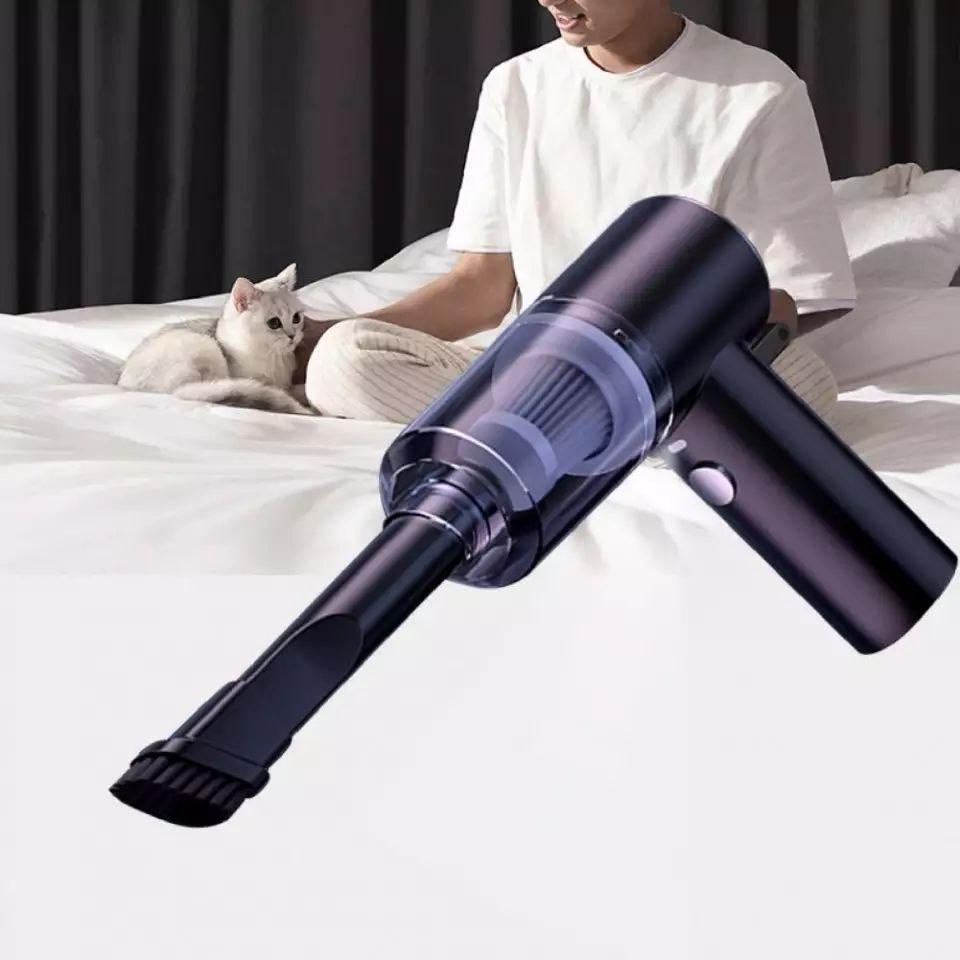 Mini Aspirateur de Voiture Portable
