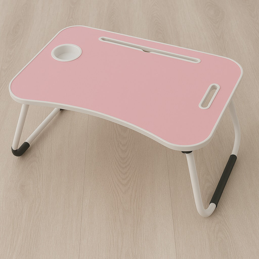 Table de lit multi fonction