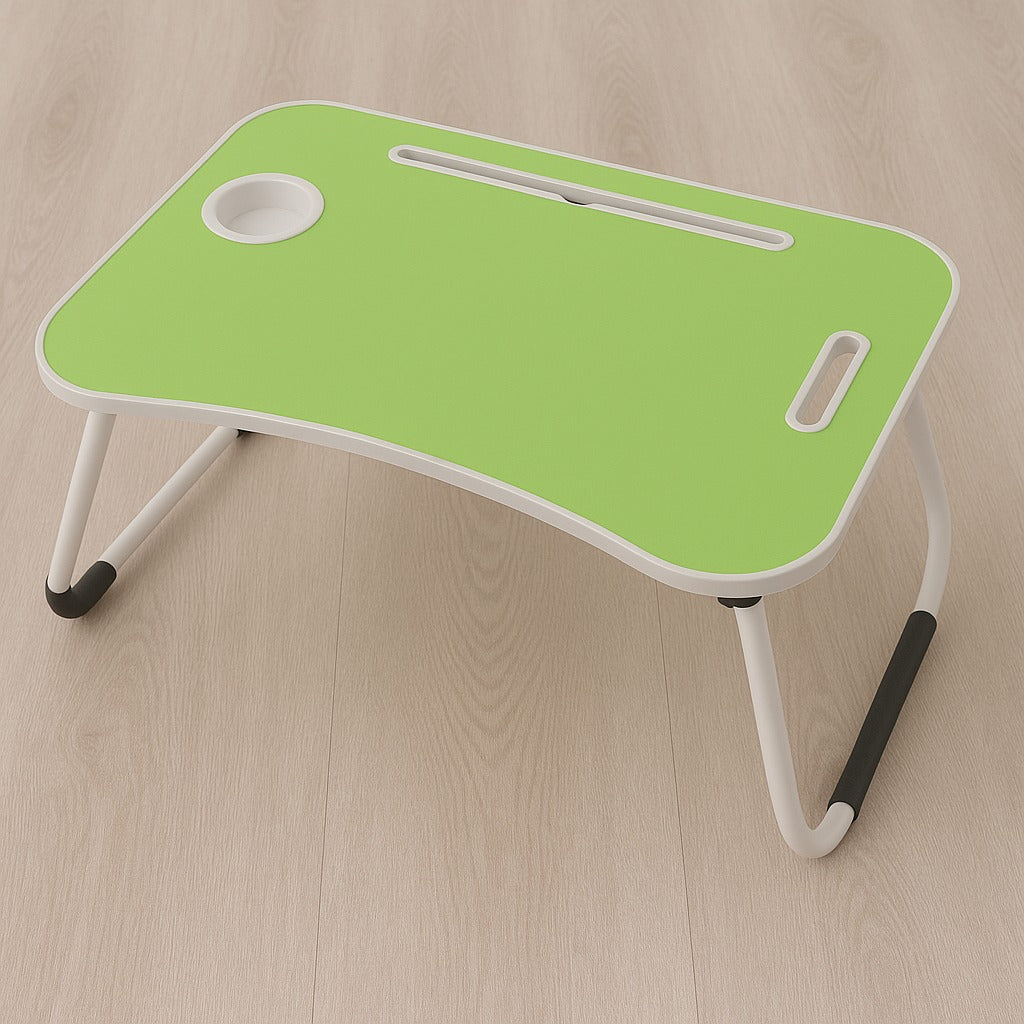 Table de lit multi fonction